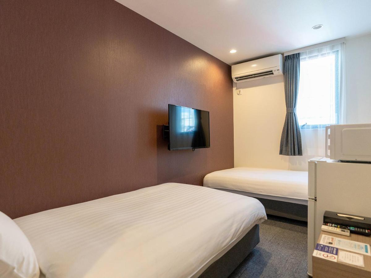 Hotel R9 The Yard Minokamo Exterior foto